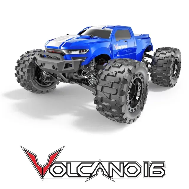 Redcat Volcano-16