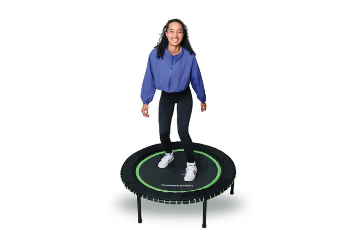Leaps & Rebounds Bungee Rebounder