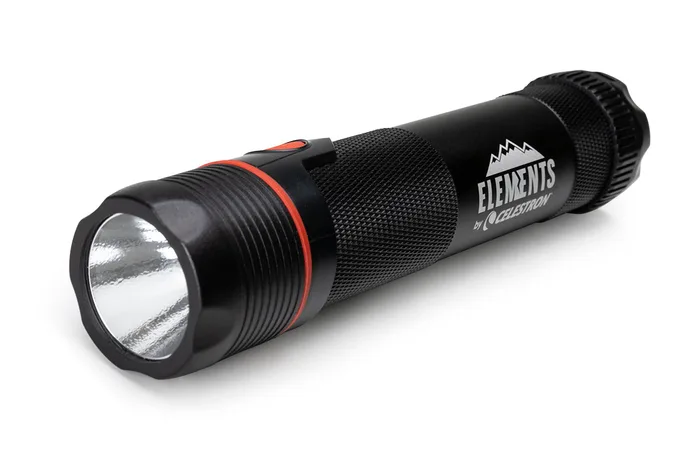 Elements ThermoTorch 3 Astro Red
