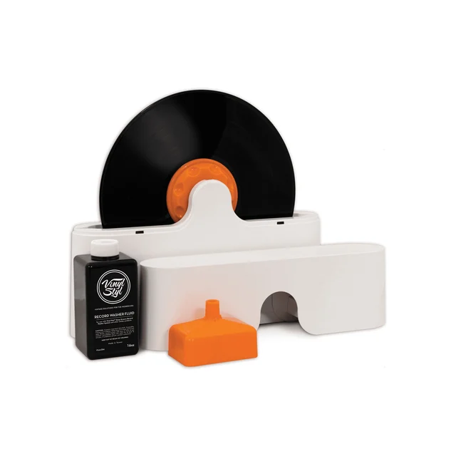 Vinyl Styl Deep Groove Record Washer System