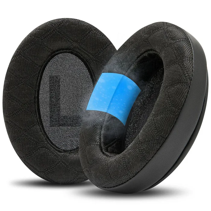 WC FreeZe V2 Cloud Cooling Gel Earpads
