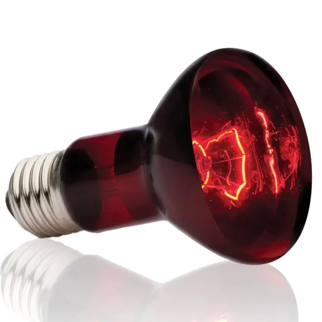 Exo Terra Infrared Basking Spot Lamp