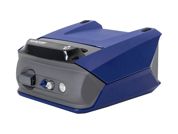 PortaCount Respirator Fit Tester Model 8040
