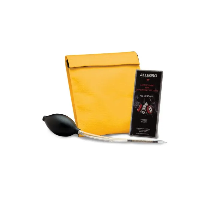 Smoke Test Kit, Standard 2050