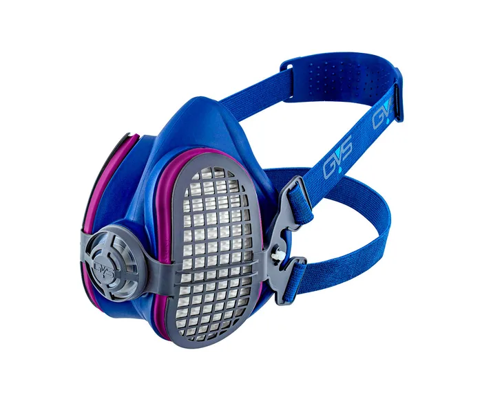 Elipse P100 Half Mask Respirator