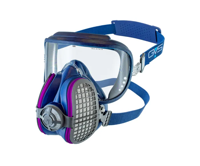 Elipse Integra P100 Half Mask with Goggles