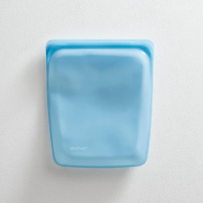 Stasher Half Gallon Bag - our top pick