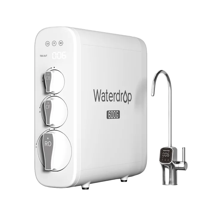 G3P600 Reverse Osmosis System