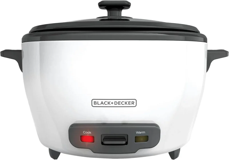 BLACK+DECKER RC506