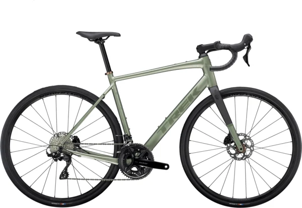 Trek Domane AL 5 Gen 4 — our top pick