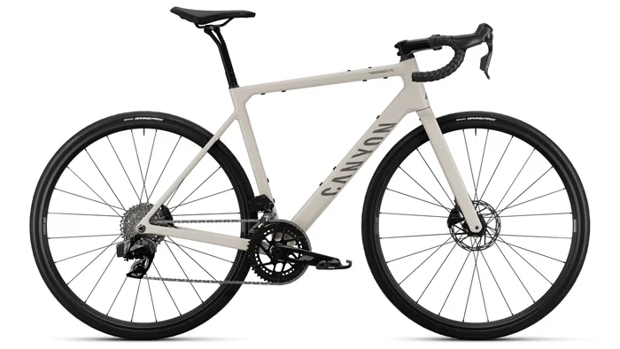 Canyon Endurace CF 7 AXS