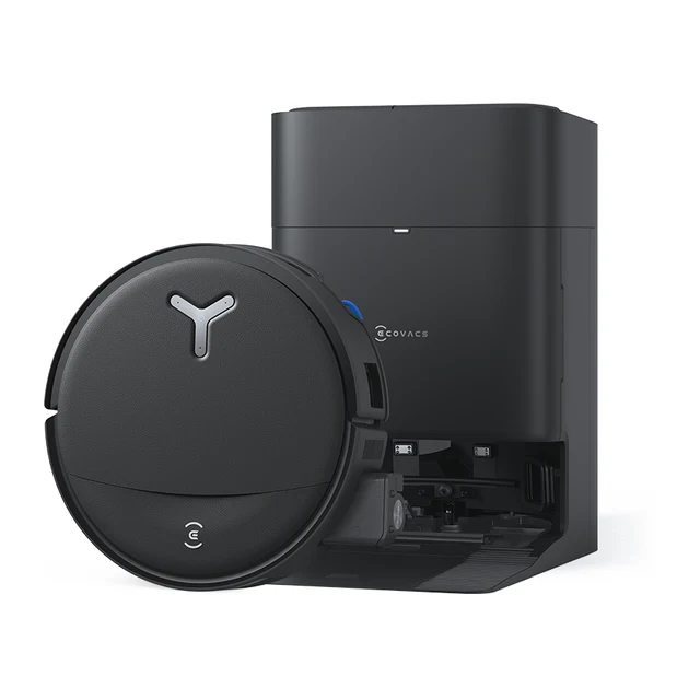 Ecovacs Deebot T80S OMNI