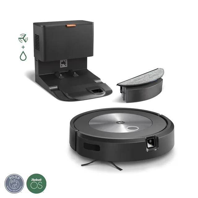 Roomba Combo j5+