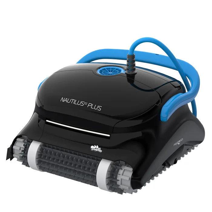 Nautilus CC Plus with Wi-Fi