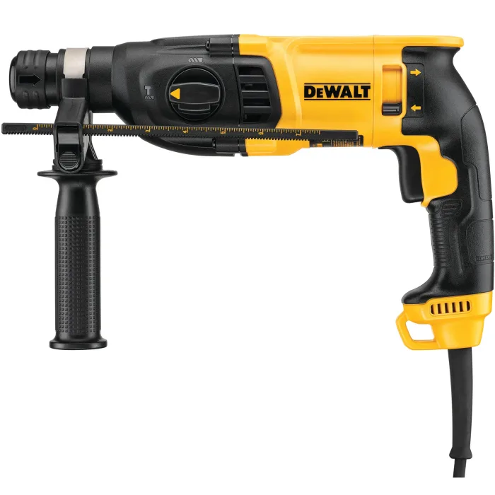 D25133K 1 in. SDS Plus Rotary Hammer
