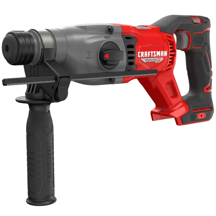 CMCH234B V20 Brushless RP SDS-Plus Cordless Rotary Hammer