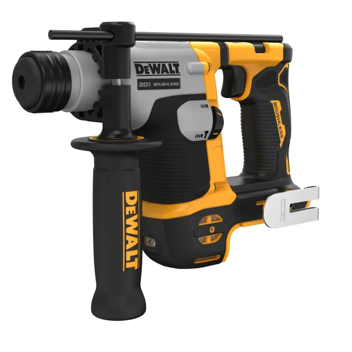 DCH172B ATOMIC 20V MAX 5/8 in. Brushless Cordless SDS Plus Rotary Hammer
