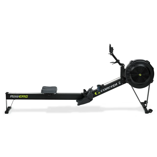 Concept2 RowERG — our top pick