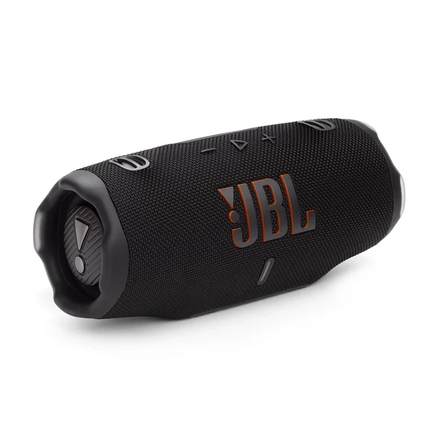 JBL Charge 6 — our top pick