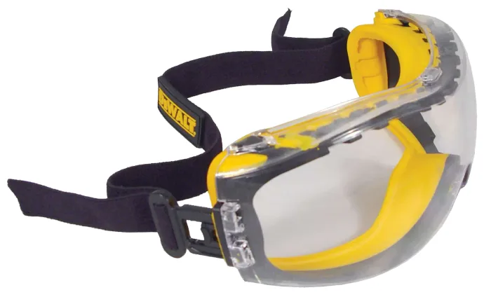 DPG82 Concealer Safety Goggle (DPG82-11)