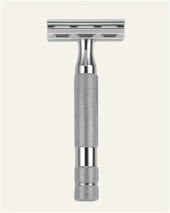 Rockwell 6C Adjustable Safety Razor