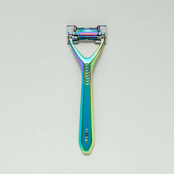Leaf Two Razor