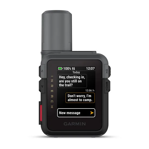 Garmin inReach Mini 3 - our top pick