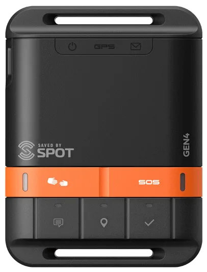 SPOT Gen4