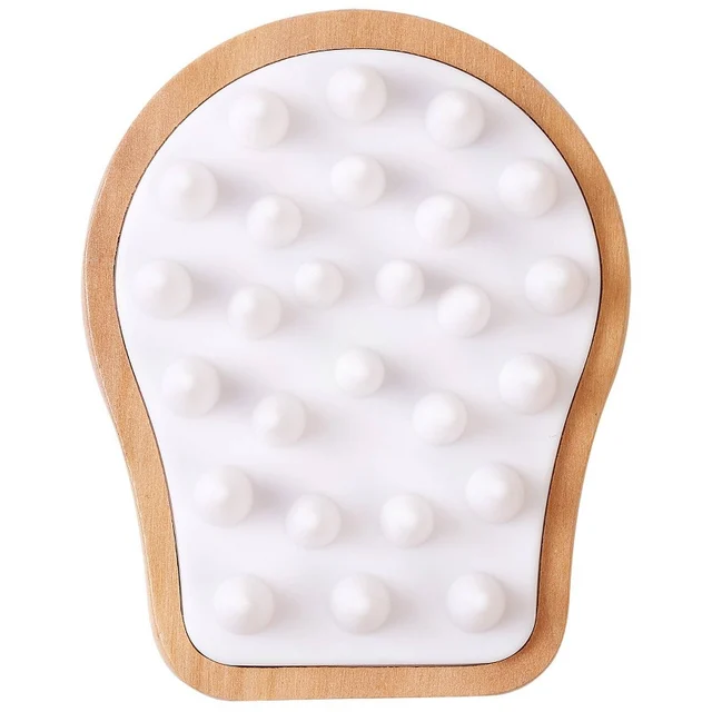 EcoTools Shower Scalp Massager — our top pick