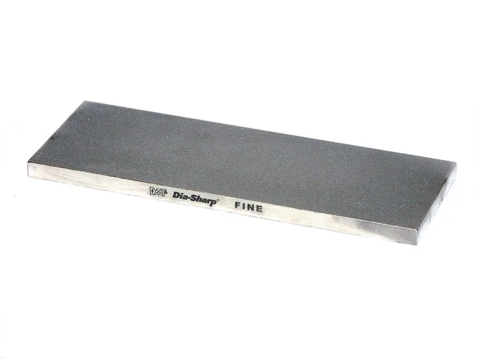 8-in. Dia-Sharp Bench Stone, Fine