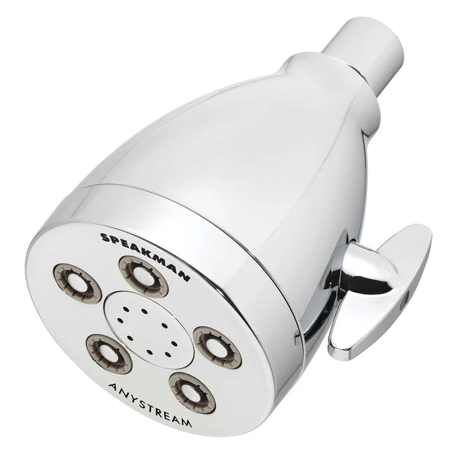 Speakman Hotel Anystream Shower Head (S-2005-H) — our top pick