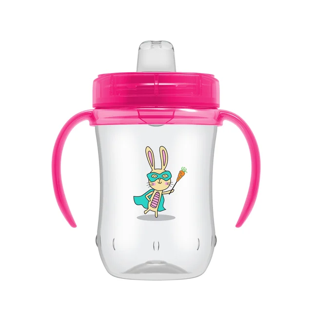Dr. Brown's Soft-Spout Toddler Cup, 9oz