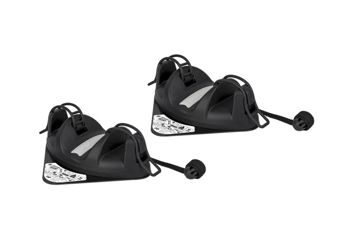 Menabo Igloo Magnetic Ski Rack