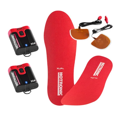Hotronic XLP 2C BT Custom - our top pick