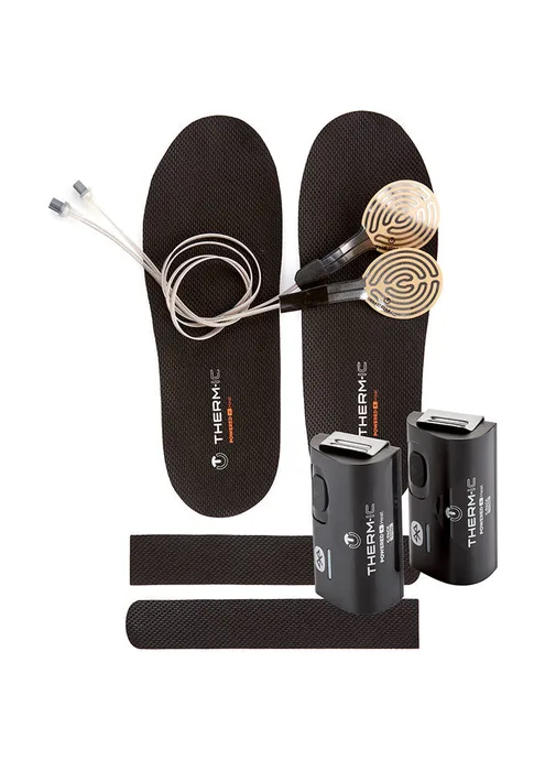 Therm-ic Heat Kit + C-Pack 1700B