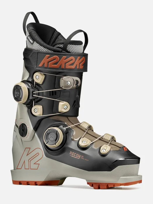 K2 Recon 110 Zonal BOA