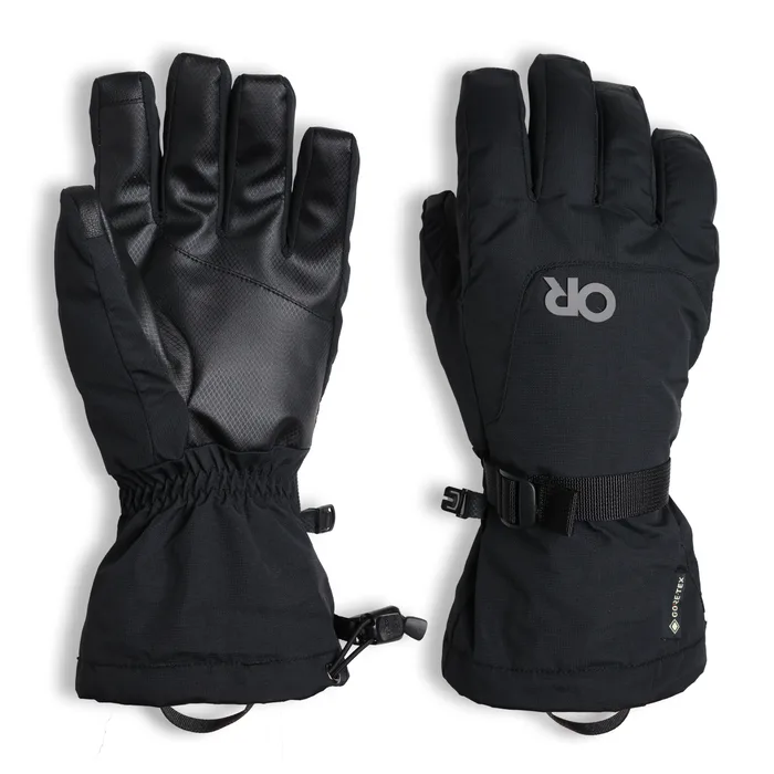 Outdoor Research Revolution GORE-TEX Glove