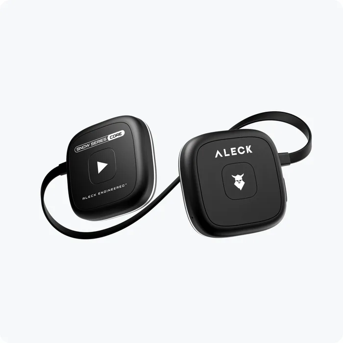 Aleck Snow Series Core