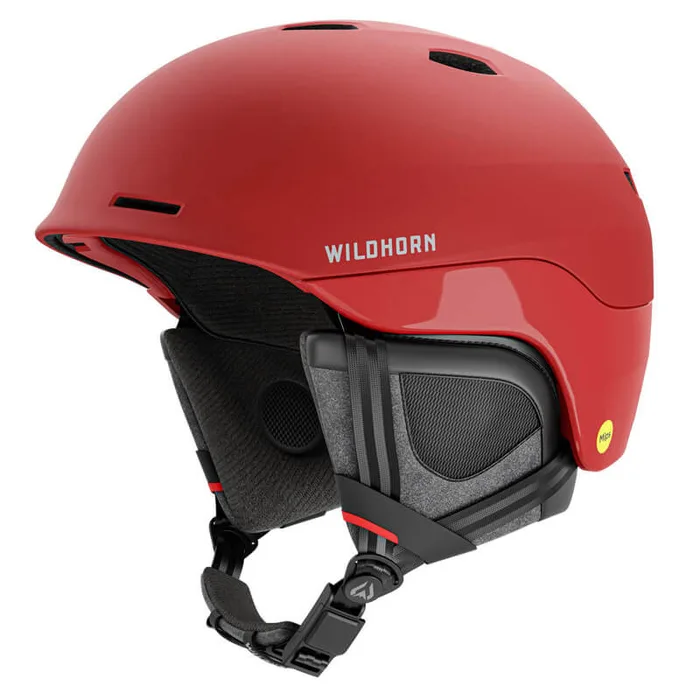 Highline MIPS Snow Helmet