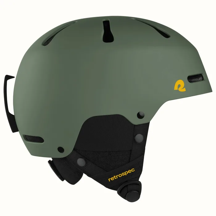 Comstock Ski & Snowboard Helmet