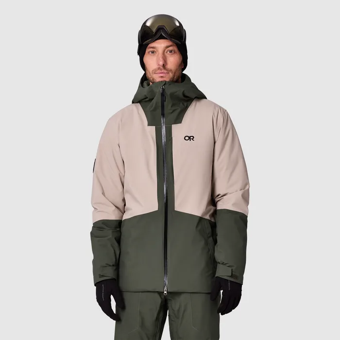 Outdoor Research Snowcrew Jacket