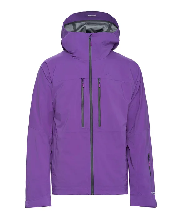 Strafe Pyramid Jacket