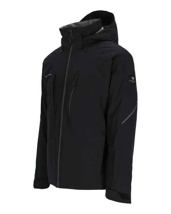 Raze Jacket