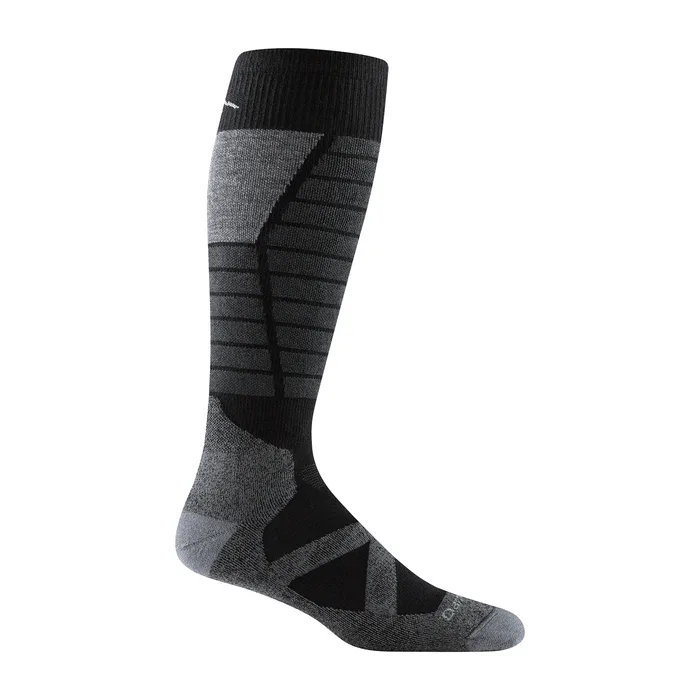 Darn Tough Function X Over-the-Calf Midweight Ski & Snowboard Socks