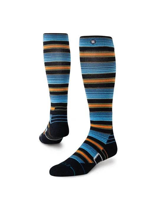 Serape Mid Poly Snow