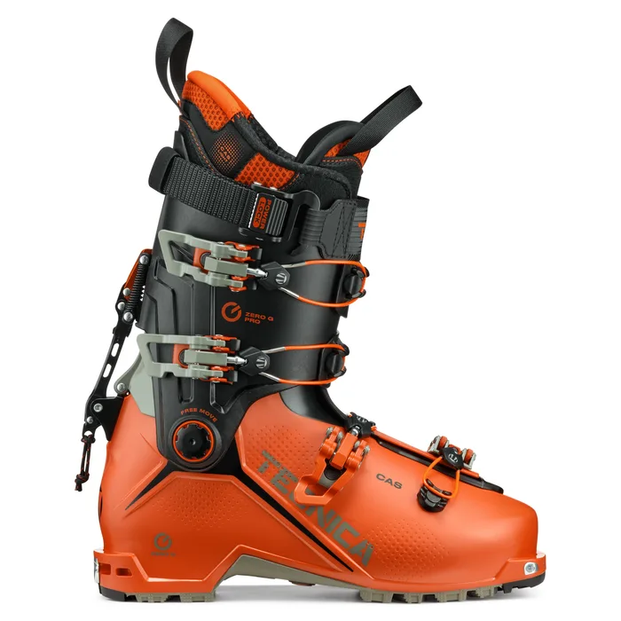 The Best Ski Touring Boots: 4 Compared (and One to Skip)