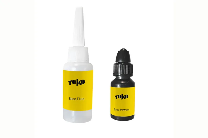 Toko Ski Base Repair Kit