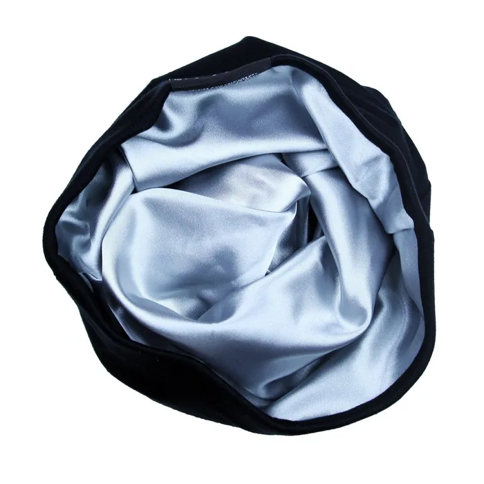 The Slap (Satin-Lined Cap)
