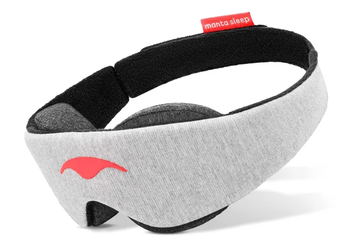 Sleep Mask - our top pick