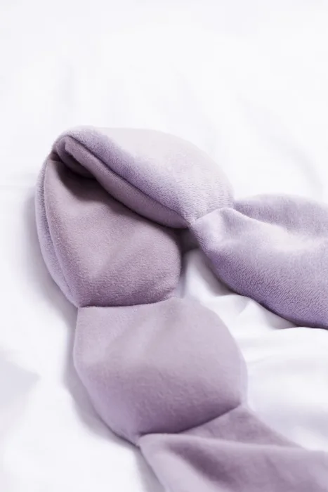 Weighted Sleep Mask